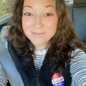 Meet your Posher, Amanda